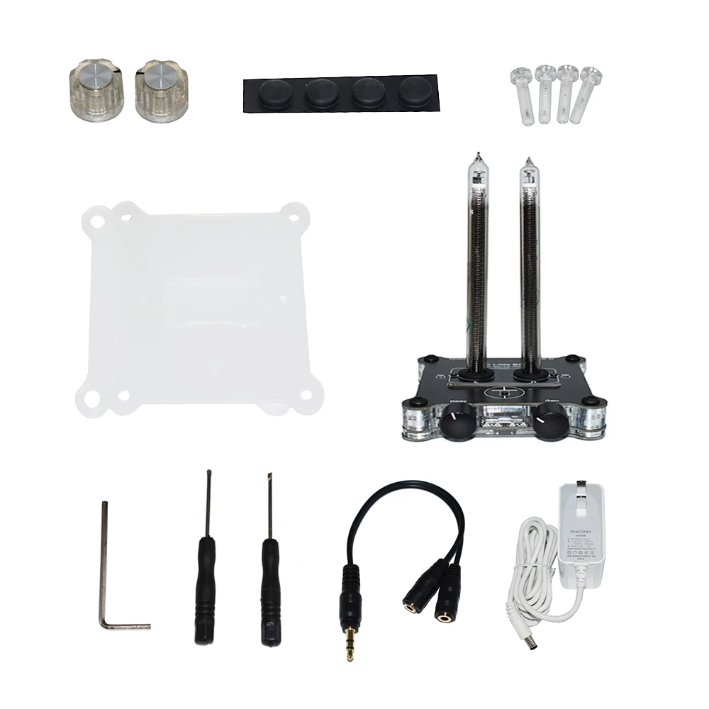 Little Bear VU9 IN9 Tube Sound - Audio Music Youtube บทวิจารณ์และราคา