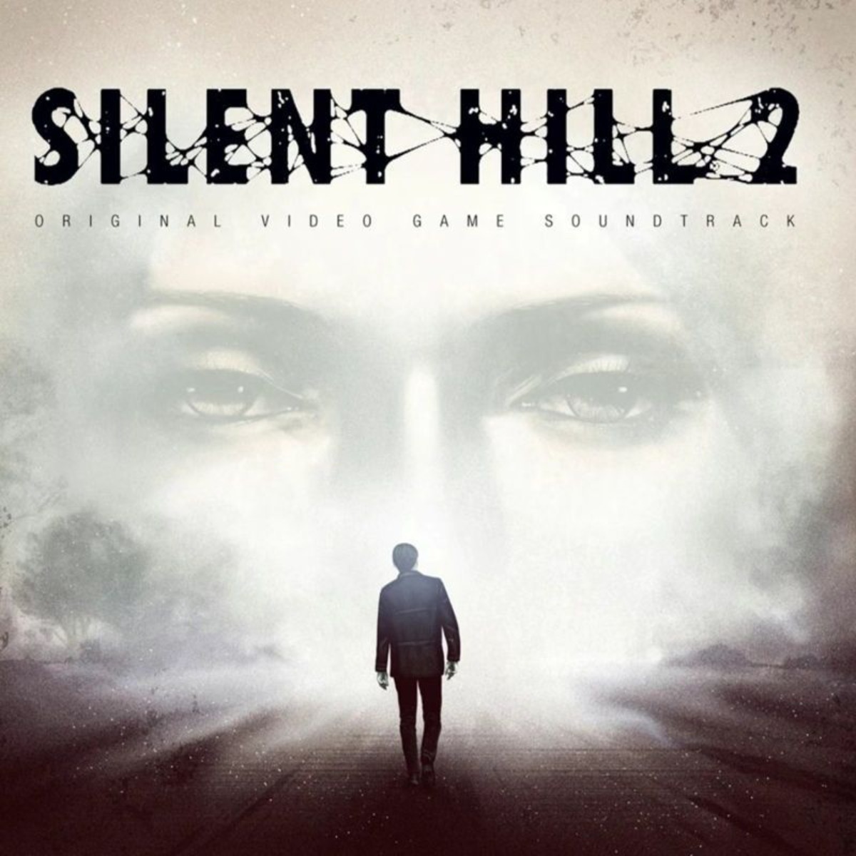 Silent Hill 2 Original Video G - Audio Music Cd บทวิจารณ์และราคา