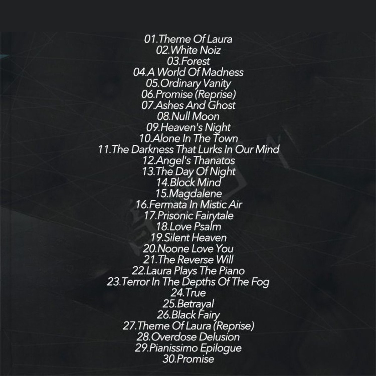 Silent Hill 2 Original Video G - Audio Music Cd บทวิจารณ์และราคา