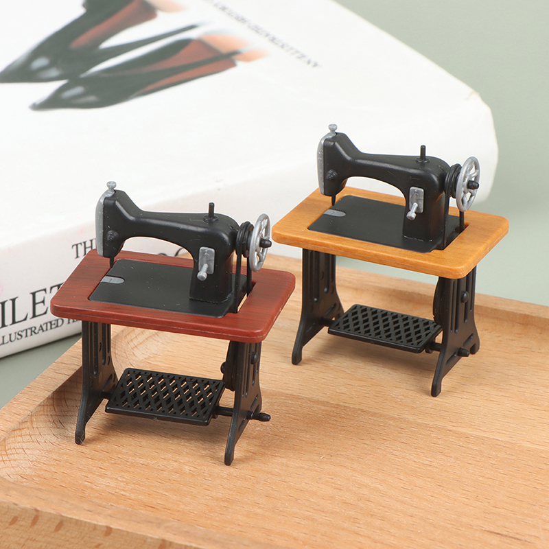 New 1PC Dollhouse Miniature Fu - Audio Music Maker บทวิจารณ์และราคา