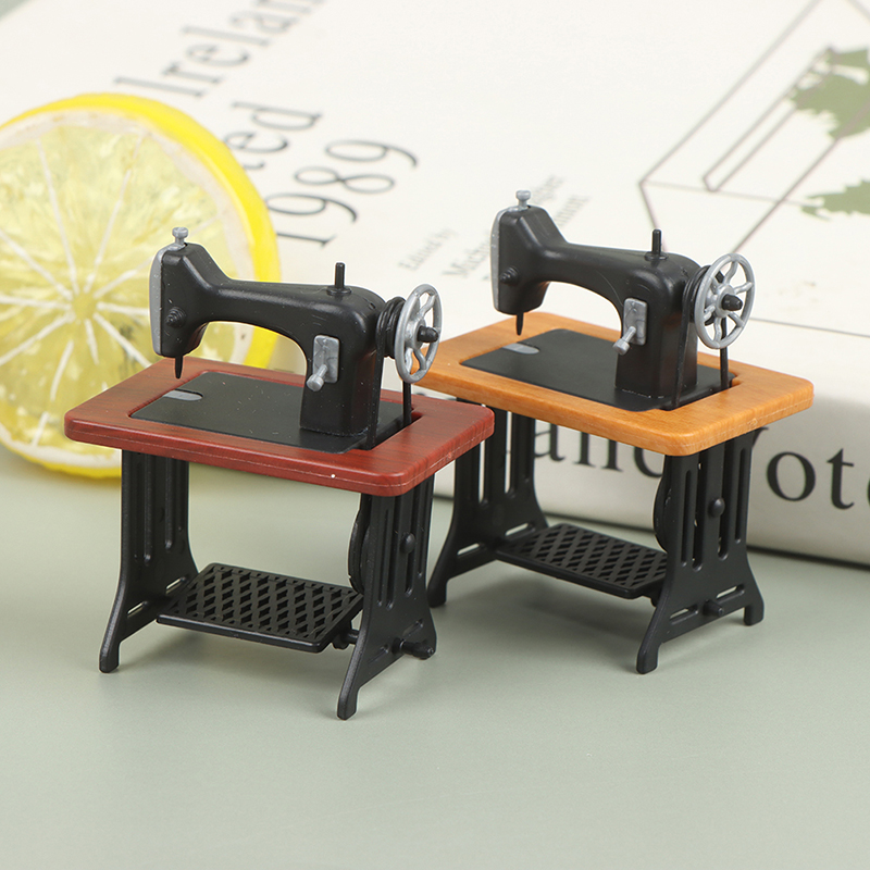 New 1PC Dollhouse Miniature Fu - Audio Music Maker บทวิจารณ์และราคา