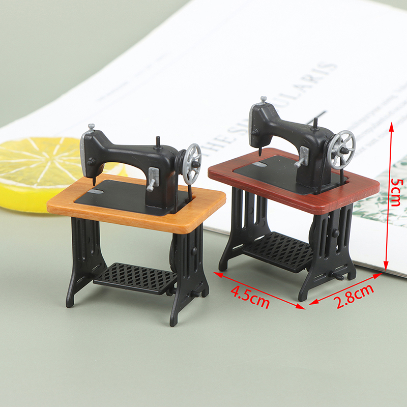 New 1PC Dollhouse Miniature Fu - Audio Music Maker บทวิจารณ์และราคา