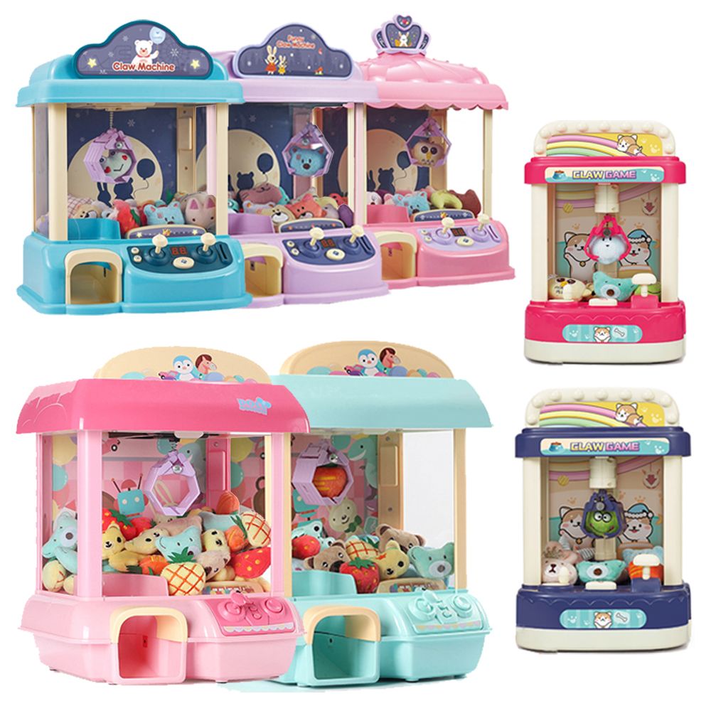 Doll Machine Coin Operated Pla - Audio Music Maker บทวิจารณ์และราคา