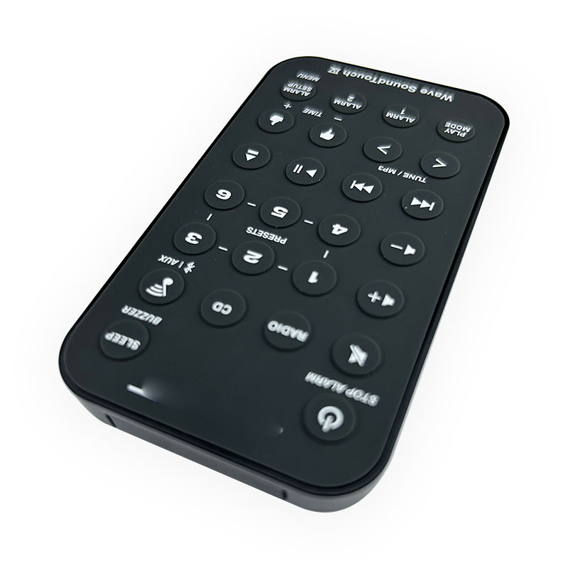 New Replacement B0SE Remote Co - Audio Music Wave บทวิจารณ์และราคา