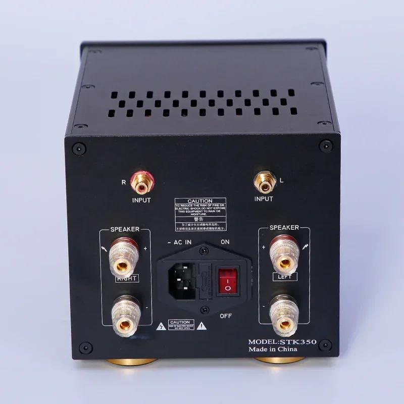 100W*2 2.0 Channel Stereo STK3 - Audio Music Youtube บทวิจารณ์และราคา