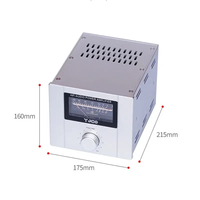100W*2 2.0 Channel Stereo STK3 - Audio Music Youtube บทวิจารณ์และราคา