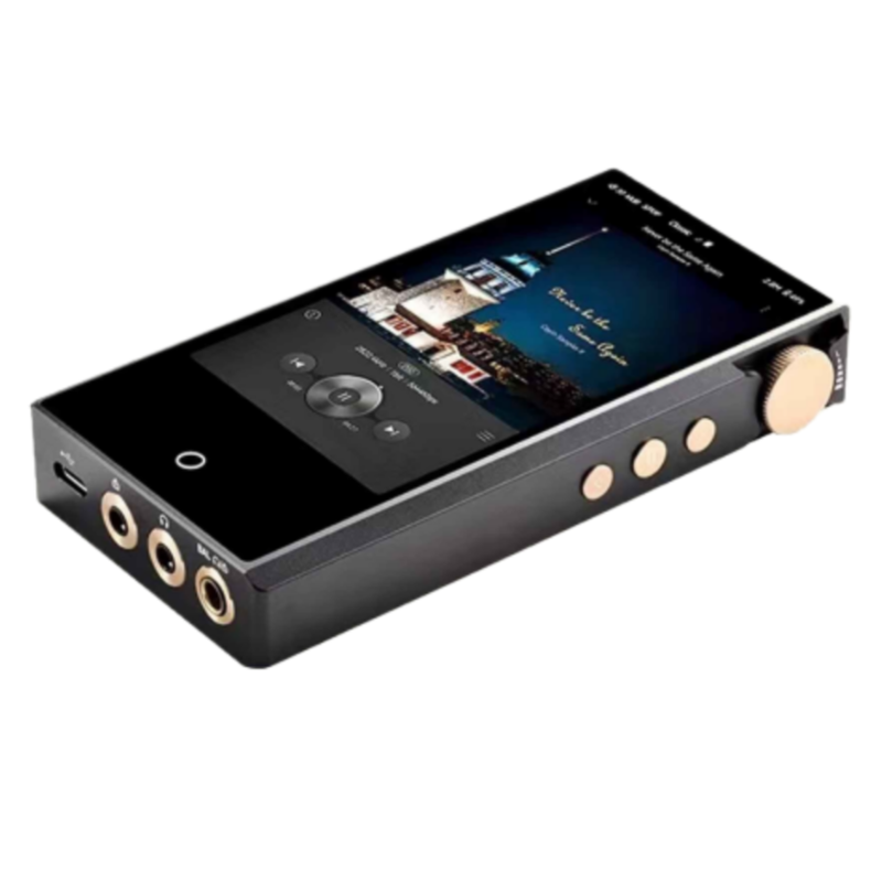 N3Ultra HiFi Portable MP3 Play - Audio Music Youtube บทวิจารณ์และราคา