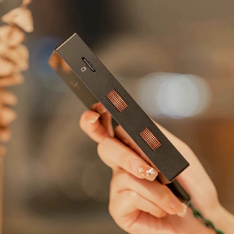 N3Ultra HiFi Portable MP3 Play - Audio Music Youtube บทวิจารณ์และราคา