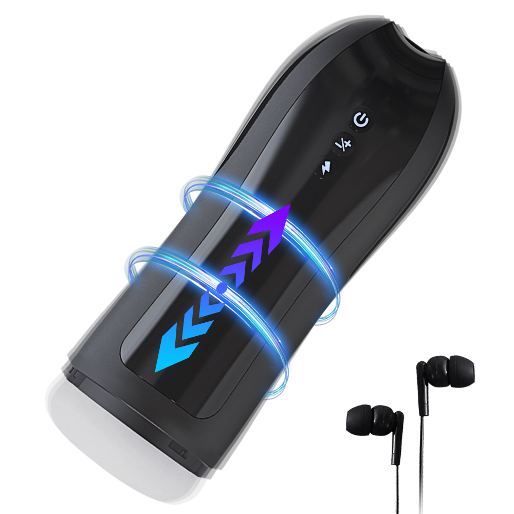 Male Masturbator Automatic Suc - Audio Music Maker บทวิจารณ์และราคา