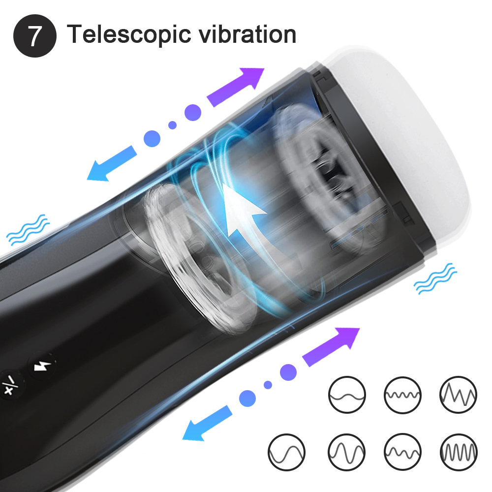 Male Masturbator Automatic Suc - Audio Music Maker บทวิจารณ์และราคา