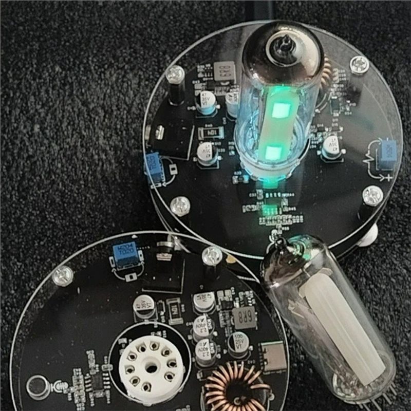 AS95-Electronic Tube Pickup Mu - Audio Music Youtube บทวิจารณ์และราคา