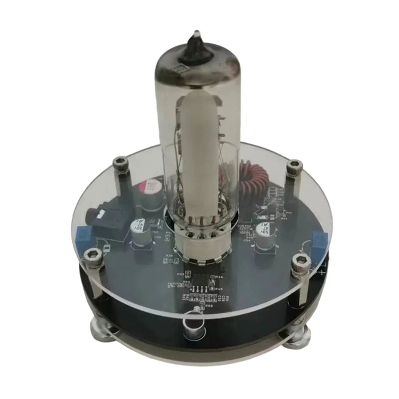 AS95-Electronic Tube Pickup Mu - Audio Music Youtube บทวิจารณ์และราคา