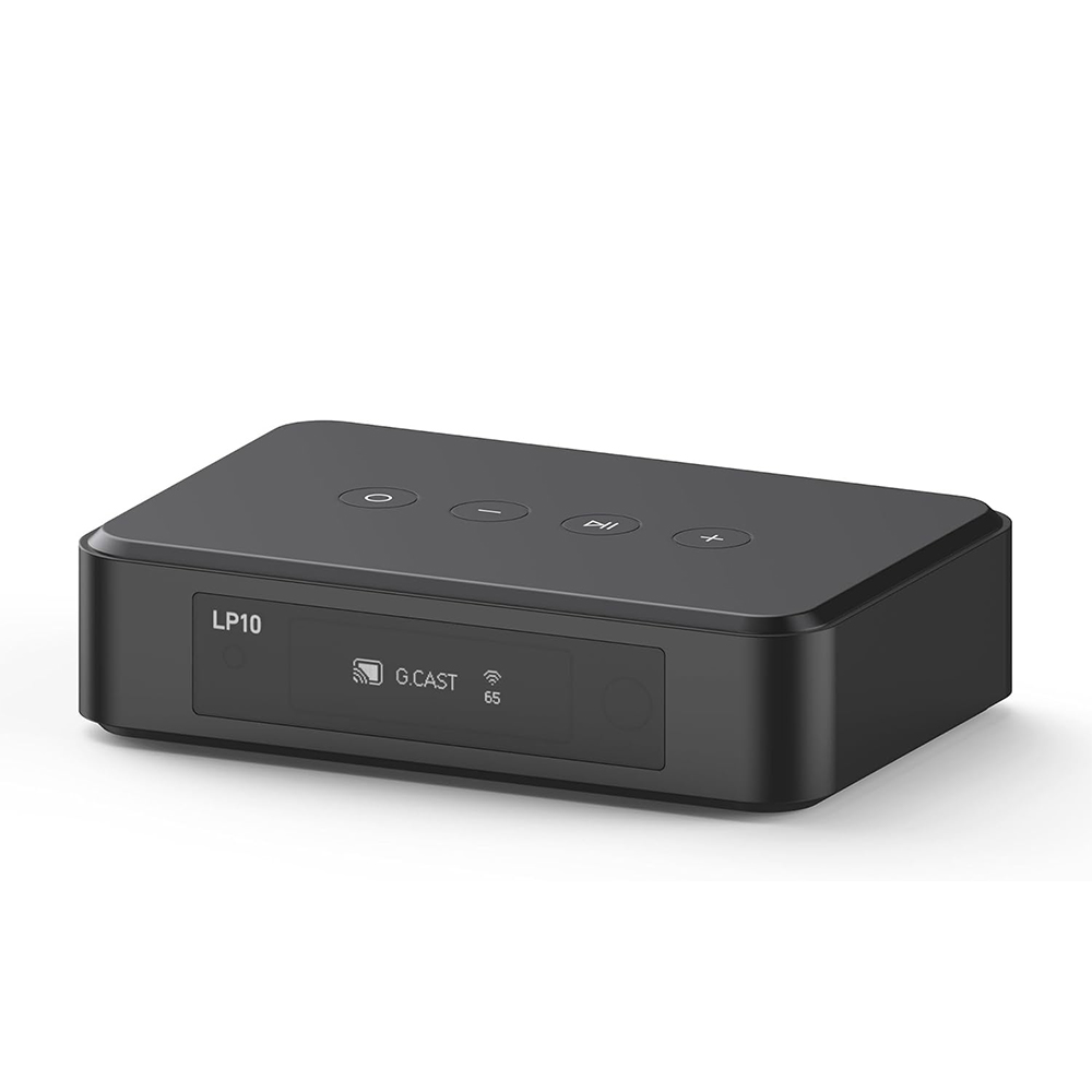 Arylic LP10 Wireless Music Str - Audio Music Google บทวิจารณ์และราคา
