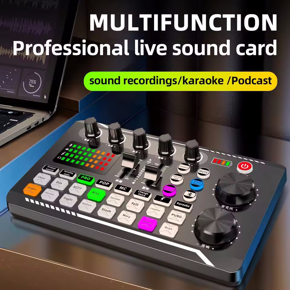 Professional Microphone Mic Bl - Audio Music Changer บทวิจารณ์และราคา